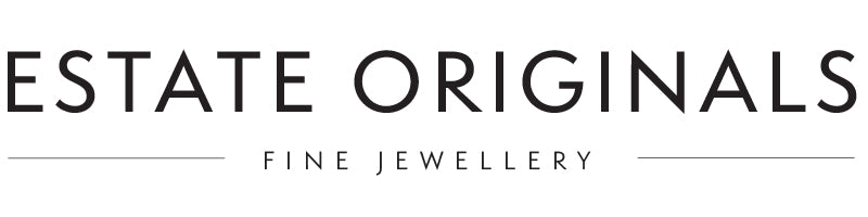 At Estate Originals, we selectively curate our vintage and estate jewellery, providing the eco-friendly choice for sustainable jewellery at an outstanding value. Give new life to one-of-a-kind treasures. Shop our extensive collection online, or visit us in store.