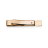 Gentleman's Diamond Tie Bar, signed 'BIRKS' Default Title