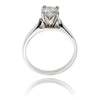 .75 Carat Diamond Solitaire Engagement Ring Default Title