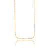 10K Yellow Gold 28" Fancy Chain Default Title